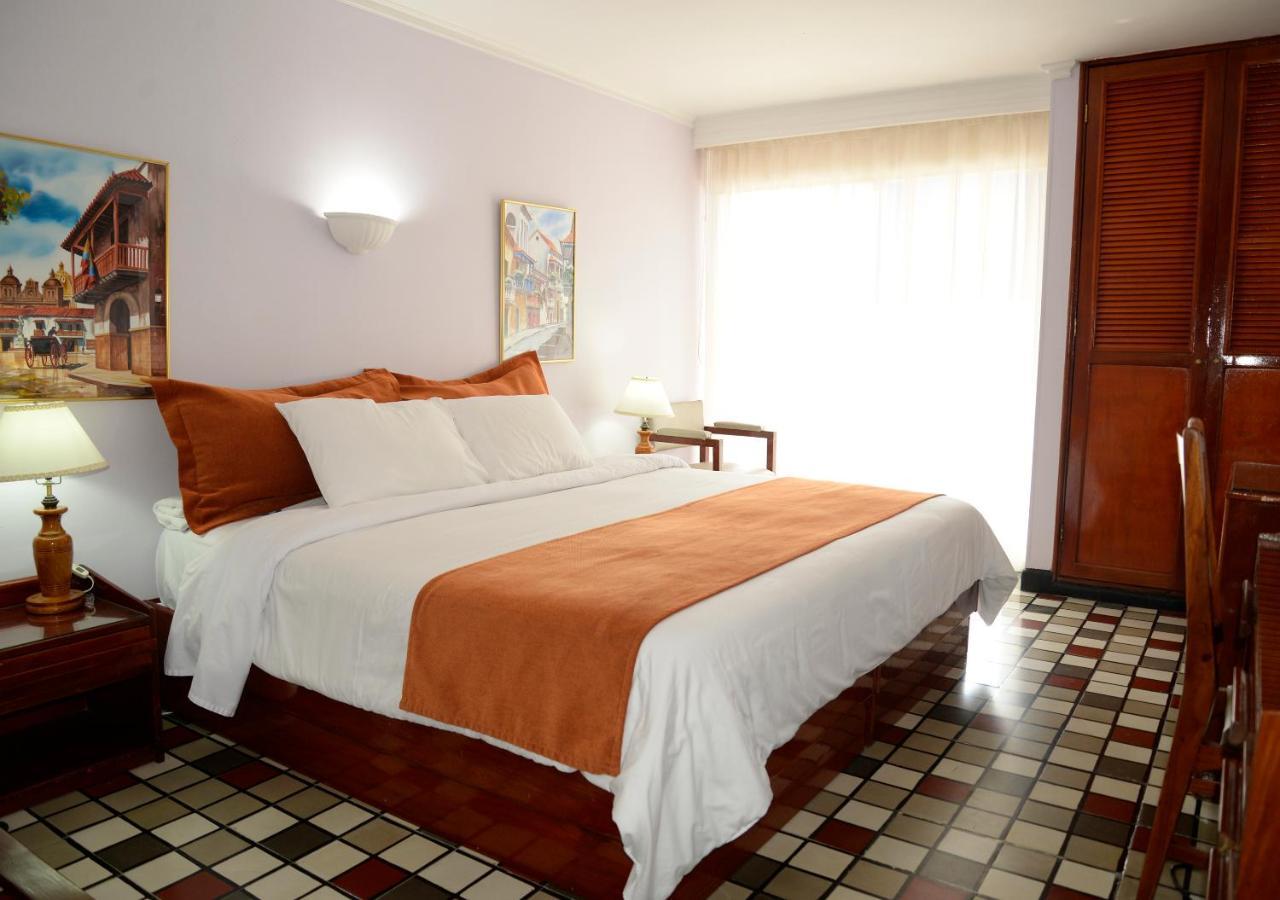 Hotel Bahía