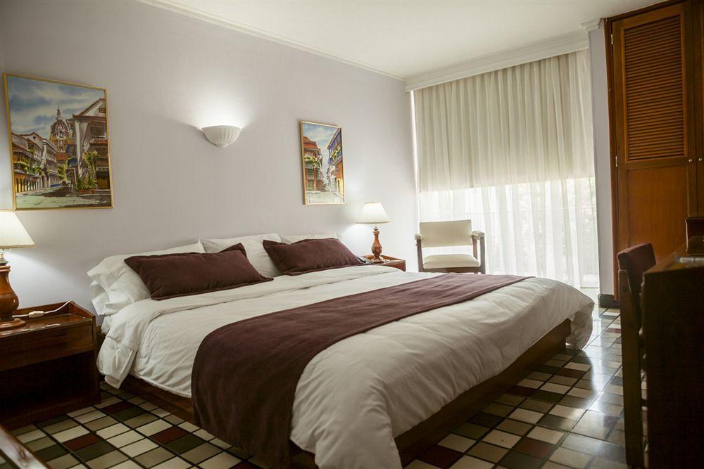 Bahía Hotel