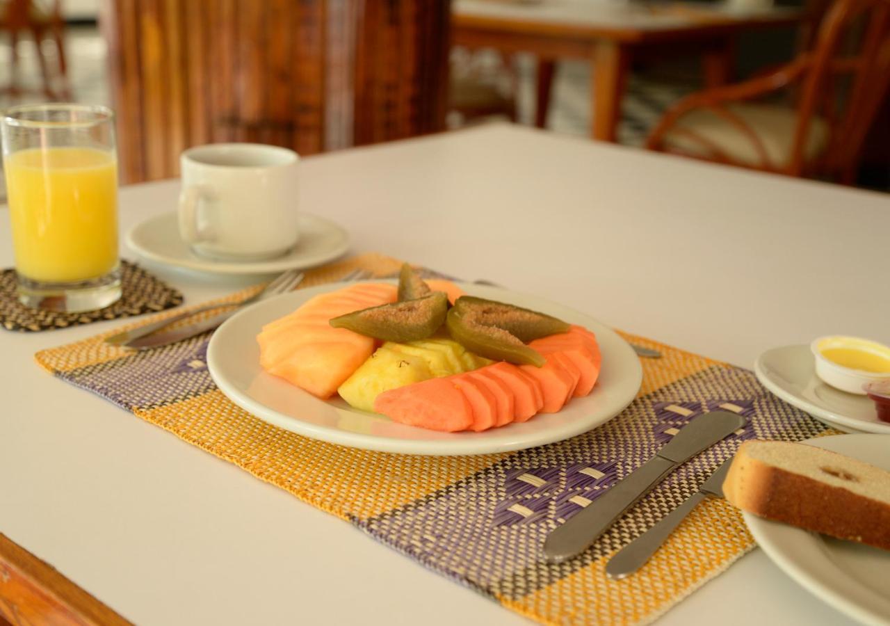 Hotel Bahía 3*