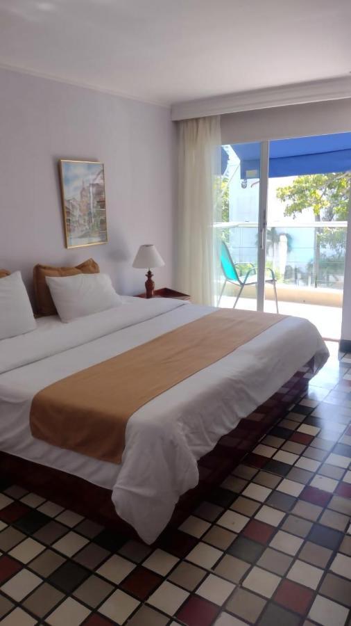 Hotel Bahía Cartagena
