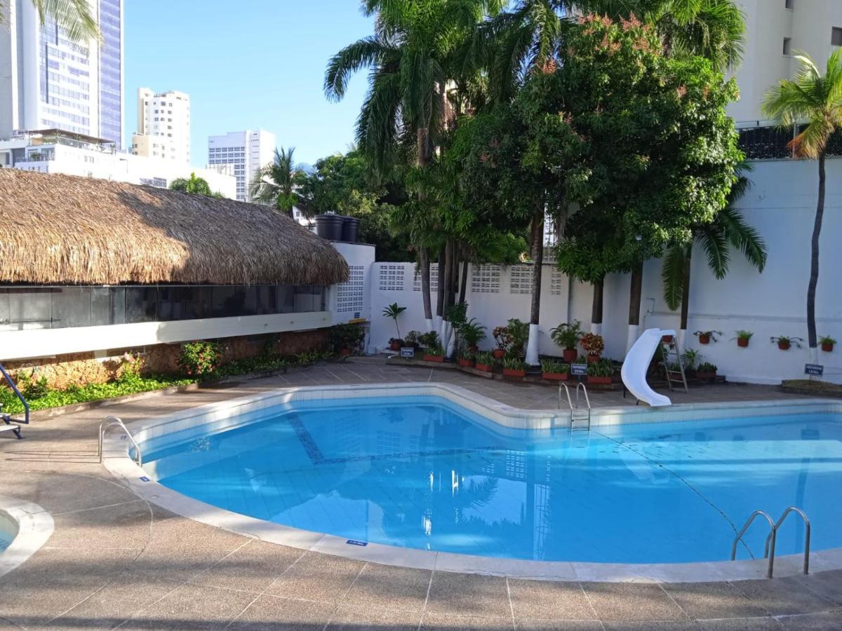 Bahía Hotel Cartagena