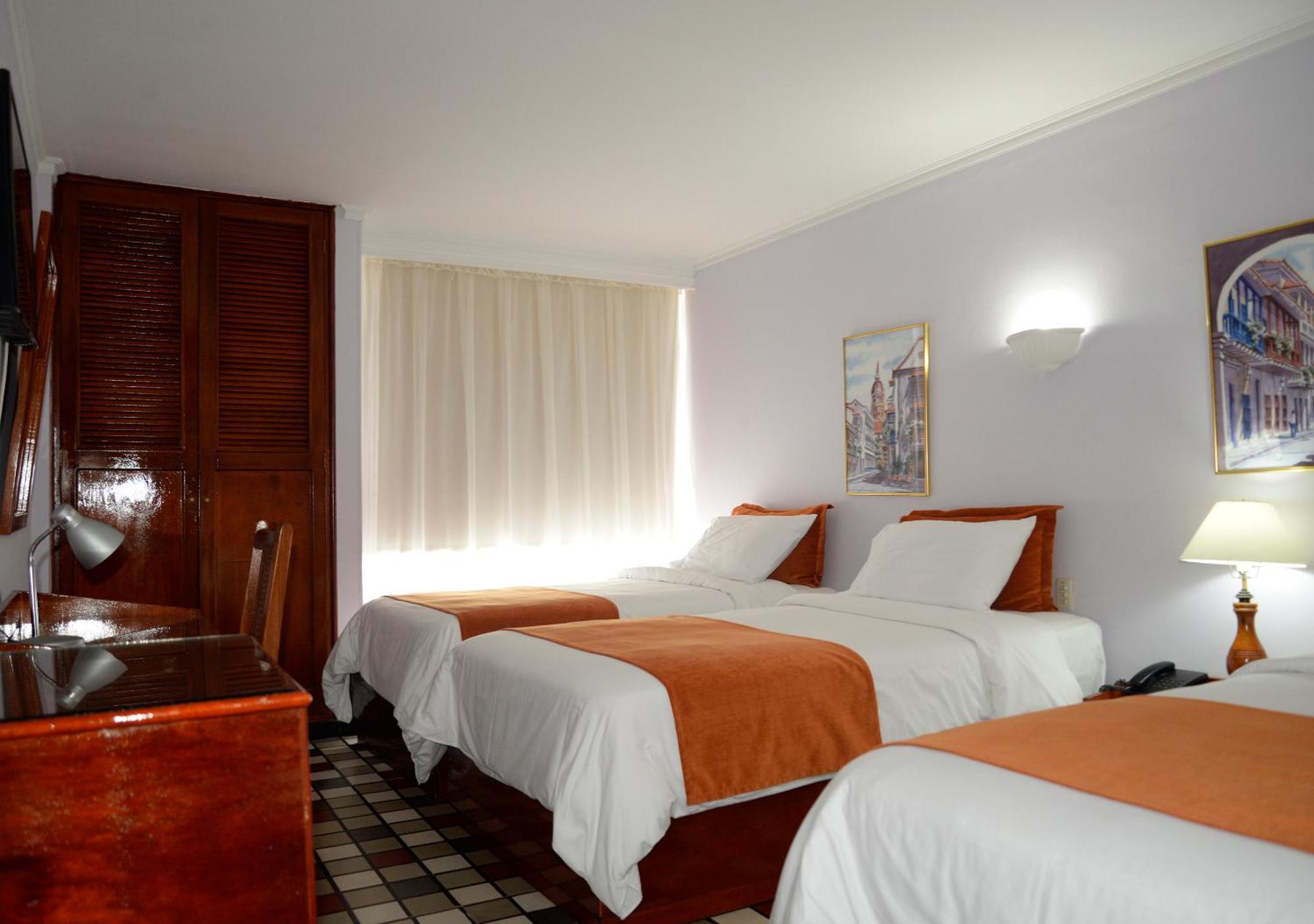 Bahía Hotel Cartagena