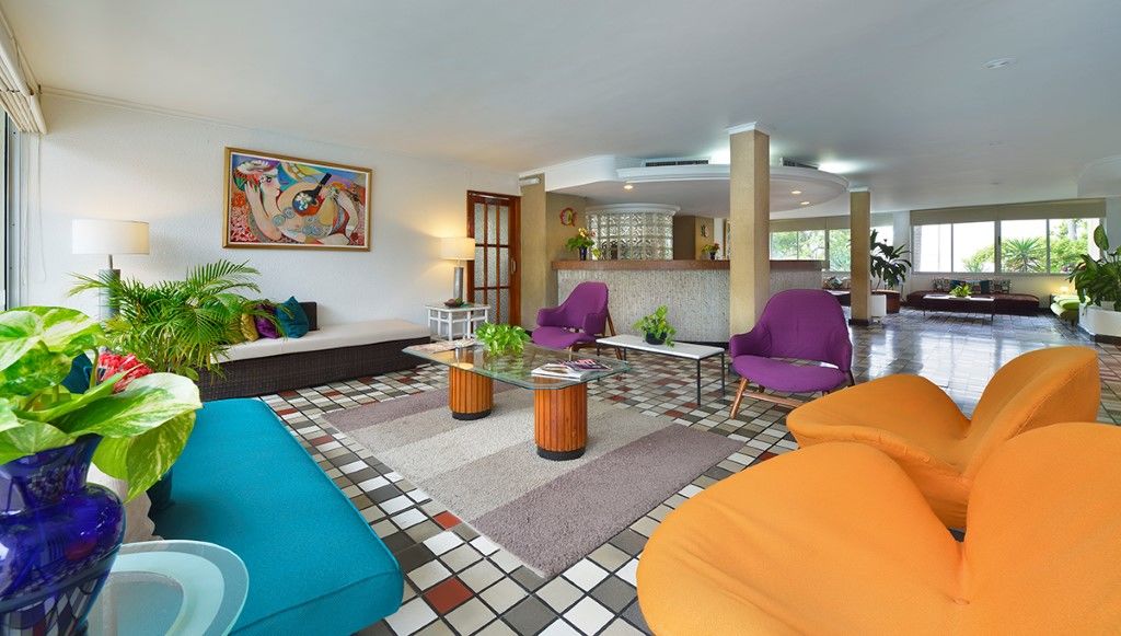 Bahía Hotel 3*