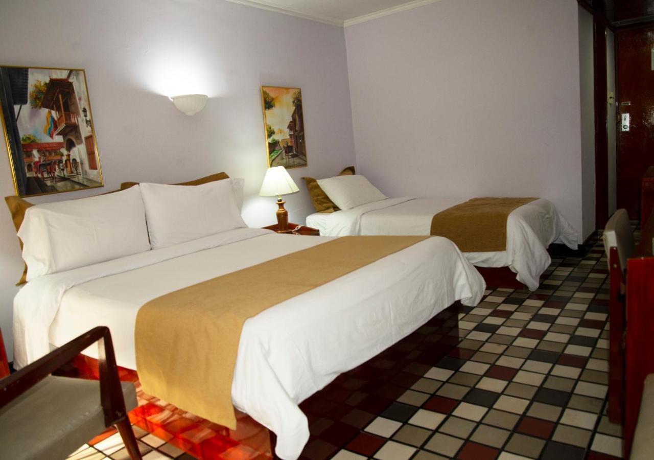 Hotel Bahia