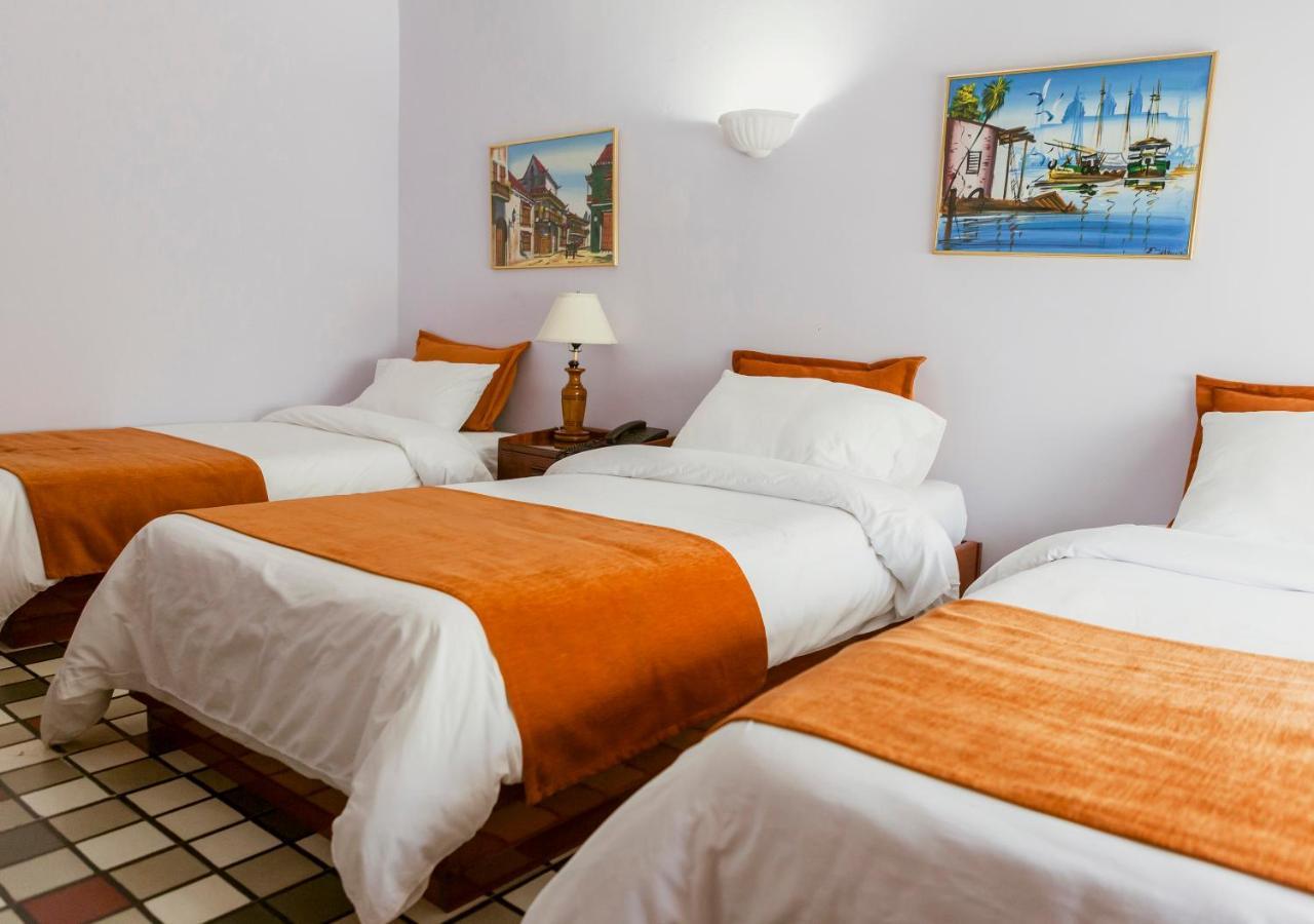 Bahia Cartagena