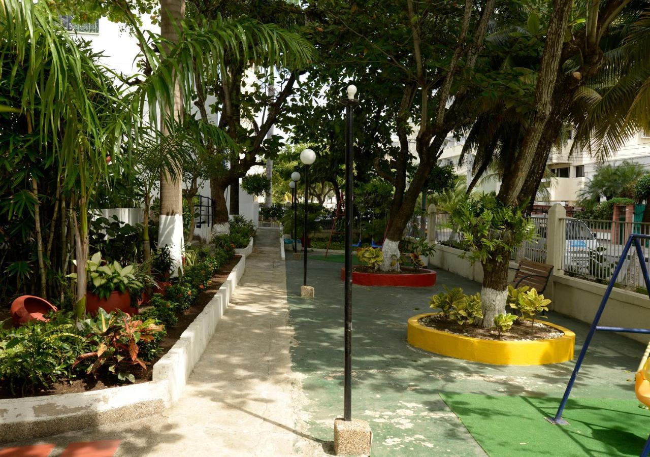 Bahia Hotel 3*