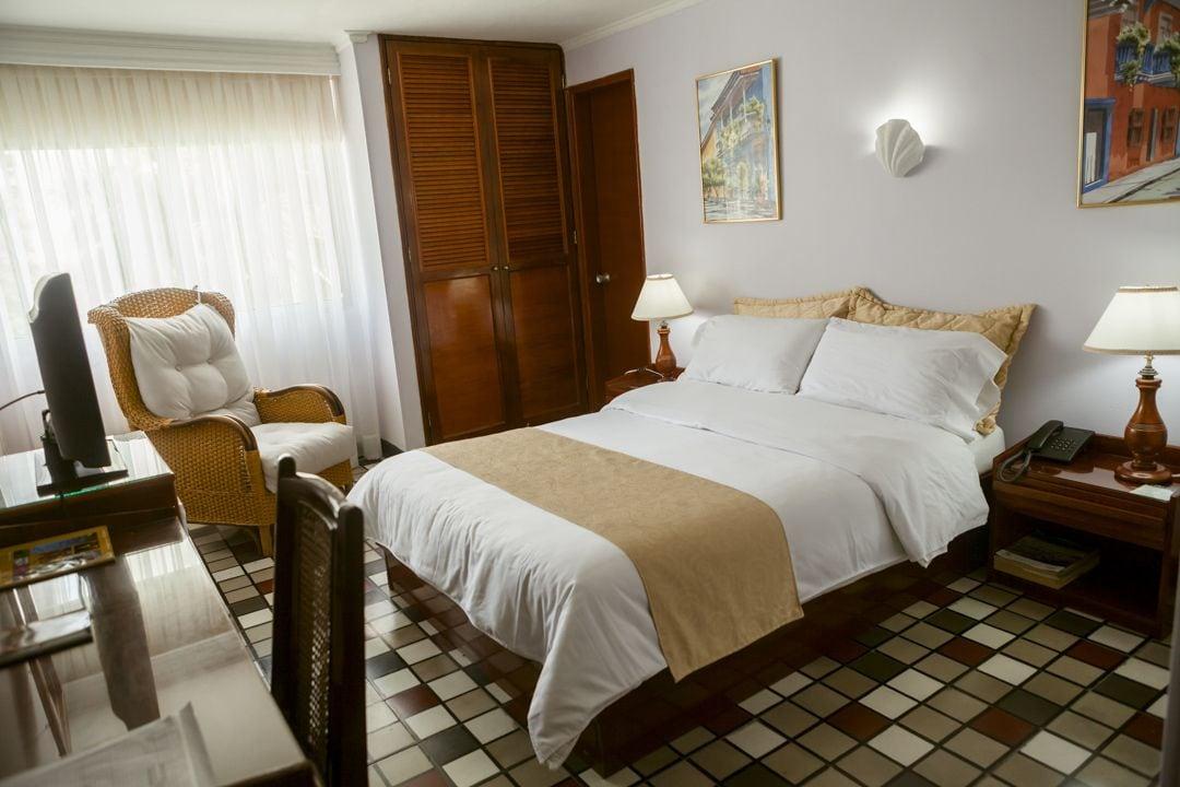 Hotel Bahia
