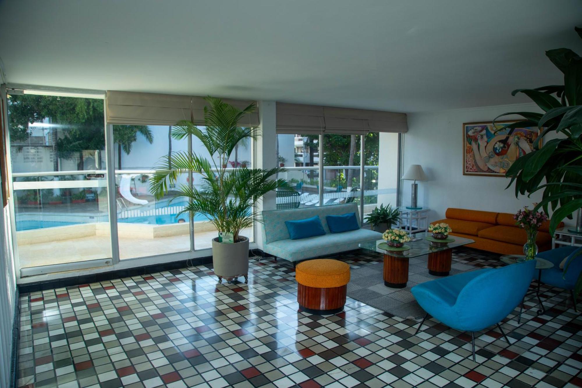Bahia Hotel 3*