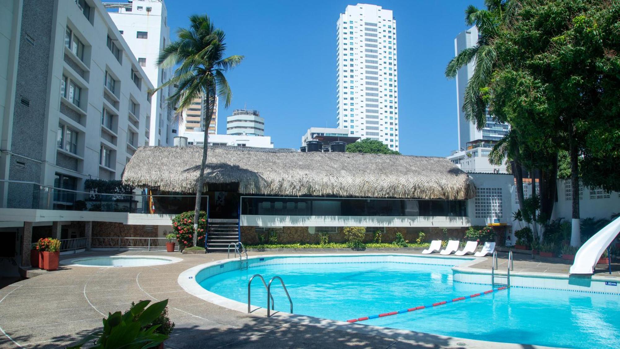 Bahia Cartagena