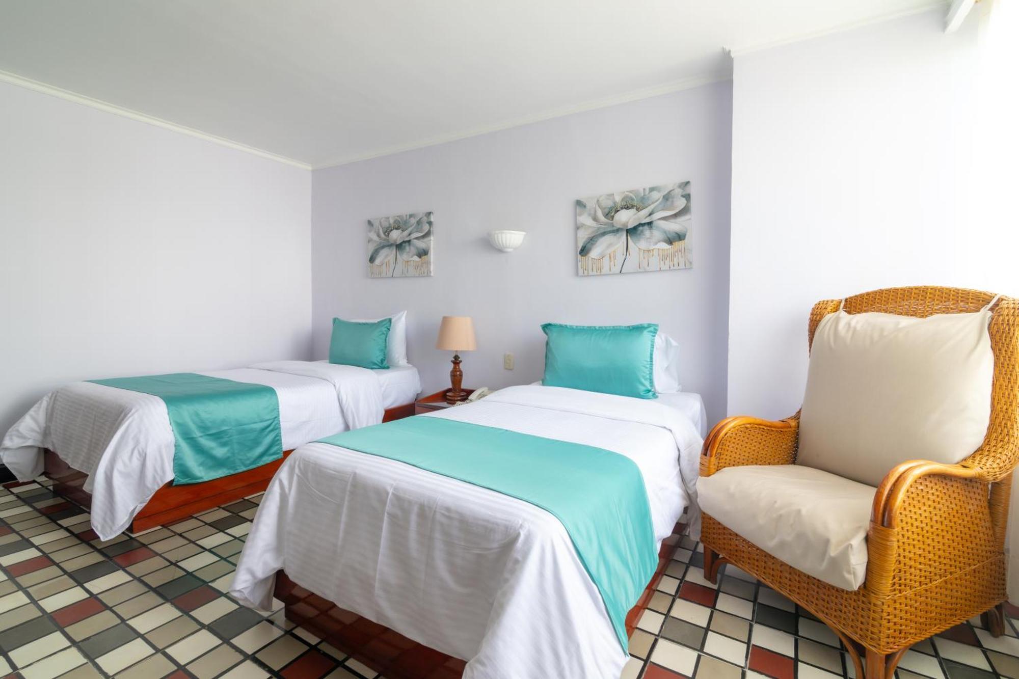 Bahia Hotel Cartagena