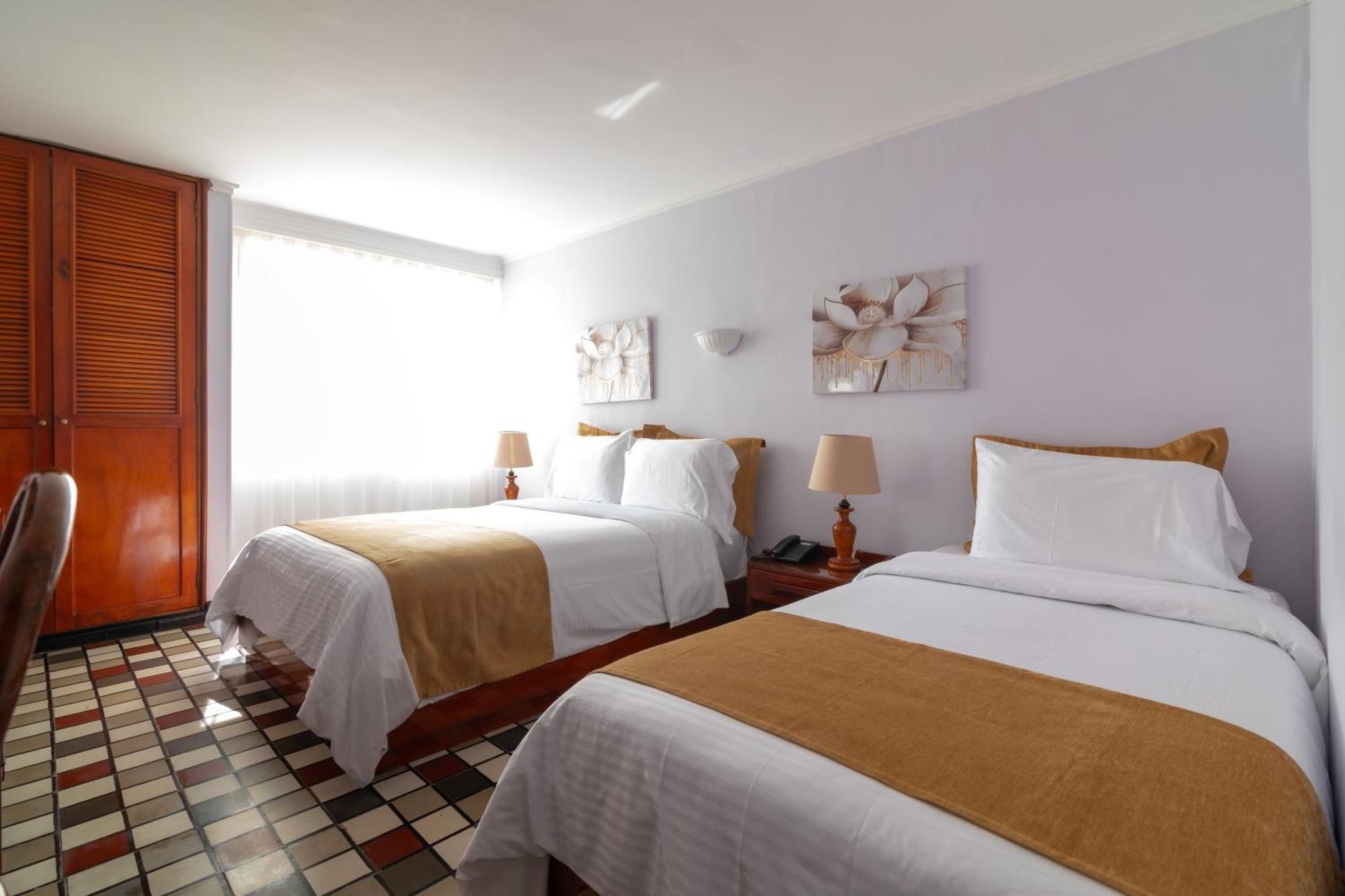 Hotel Bahia