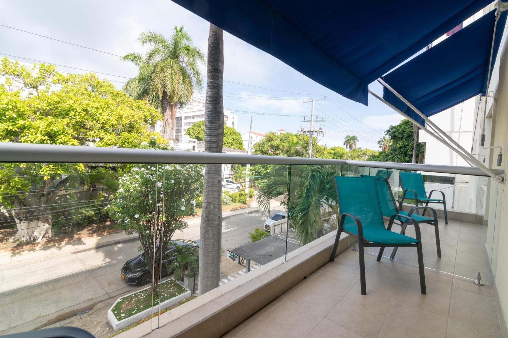 Hotel Bahia 3*
