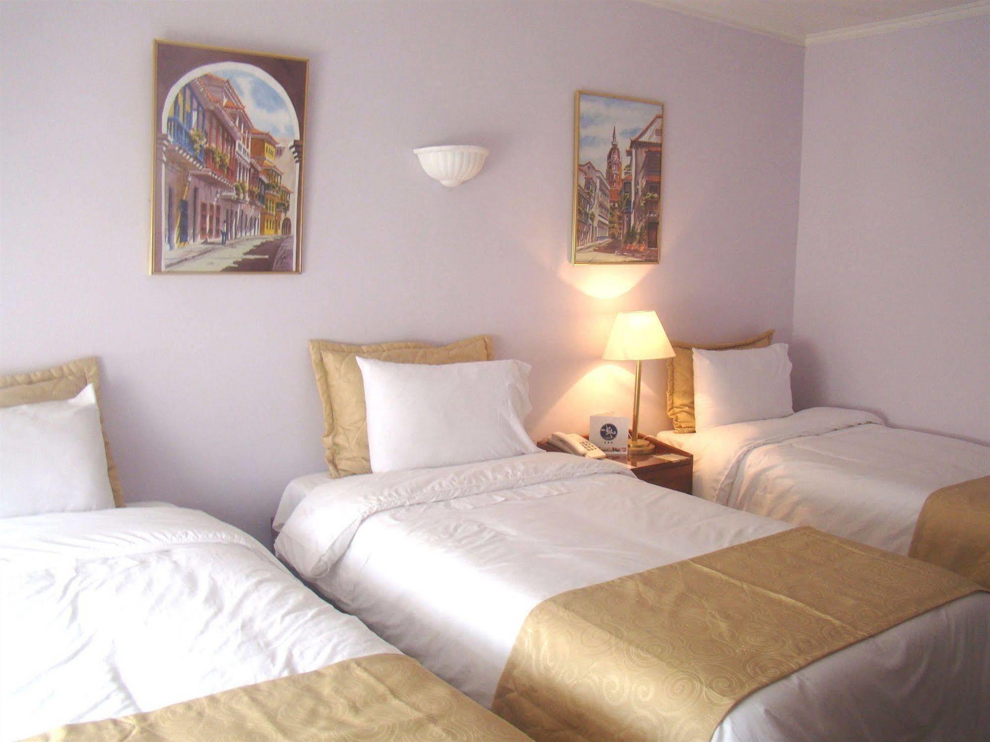 Bahia Hotel Cartagena