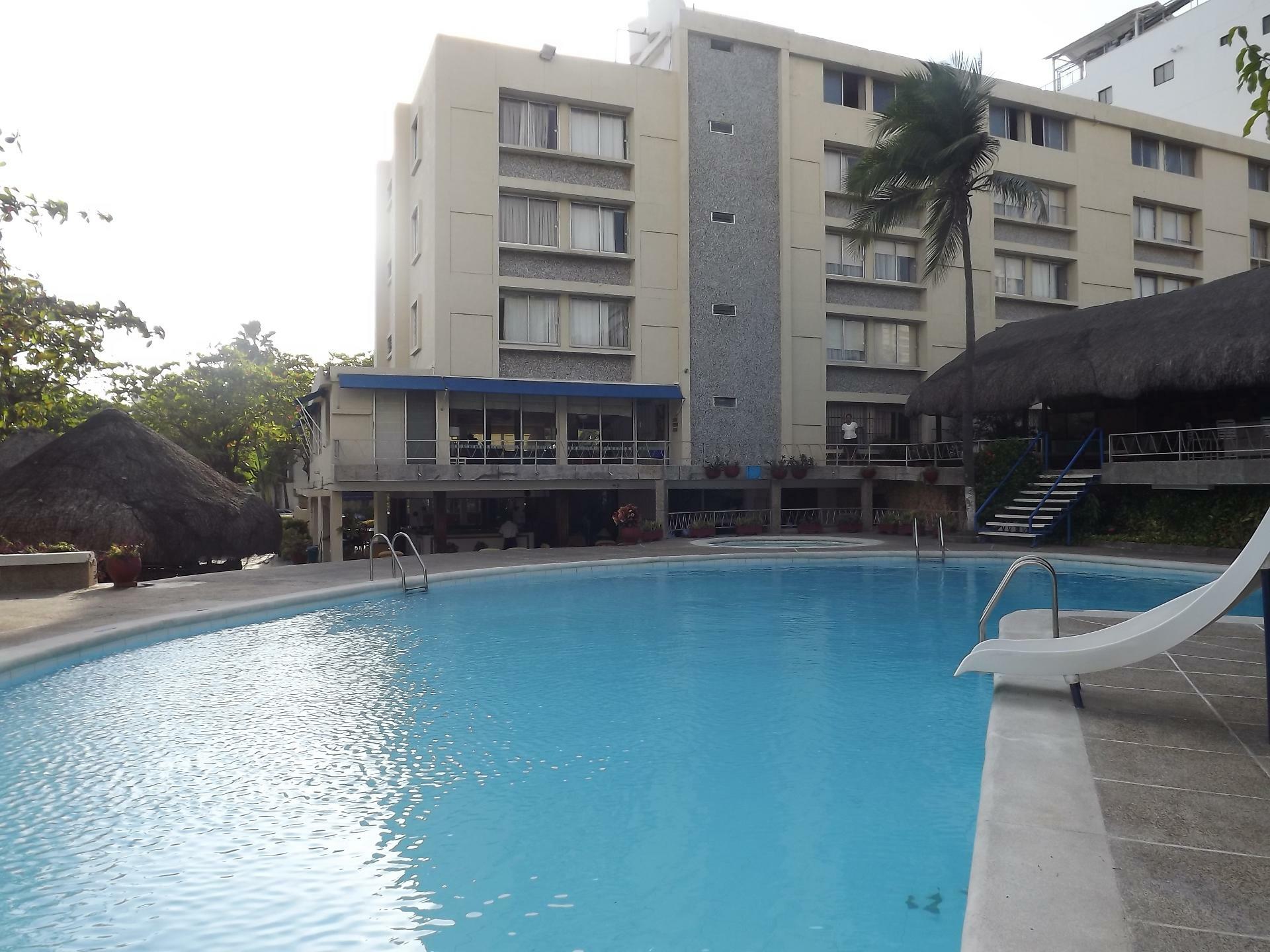 Bahia Hotel Cartagena